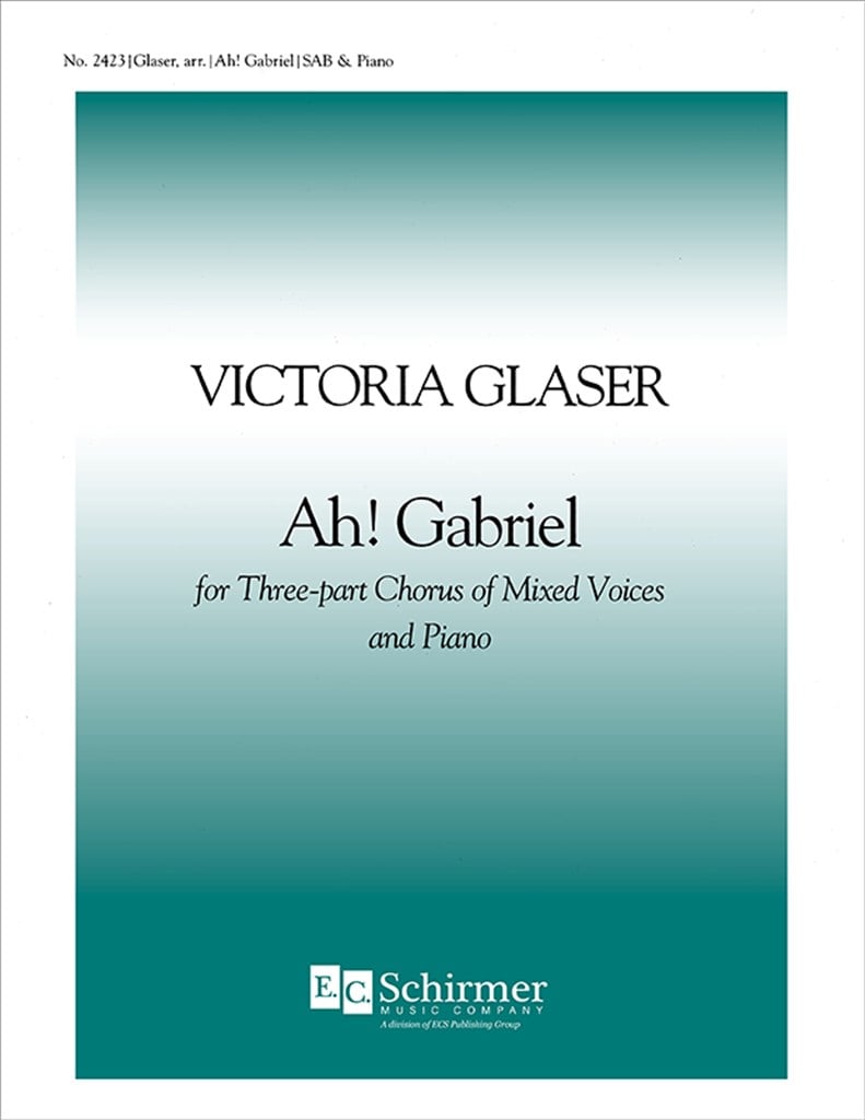 Ah! Gabriel
